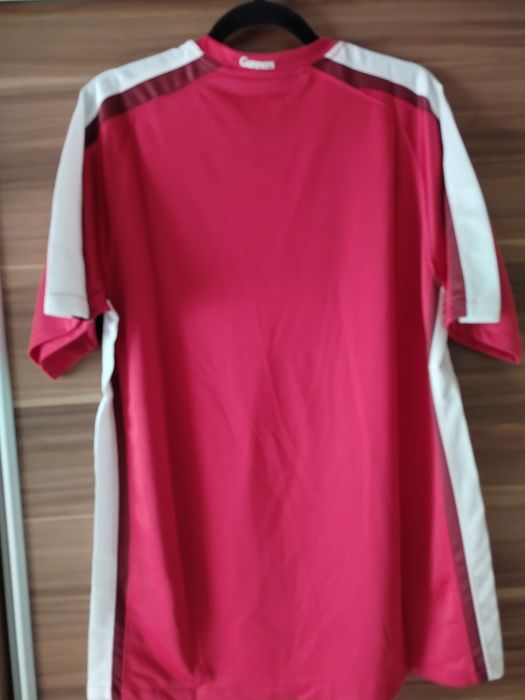 Retro koszulka Arsenal Londyn XL