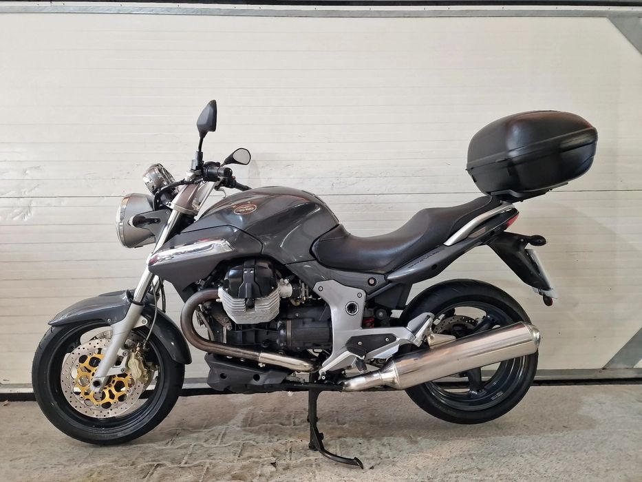Moto Guzzi