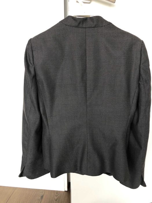 Armani blazer Tamanho 46
