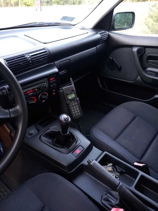 BMW 316i Compact E36 30 letni piękny klasyk