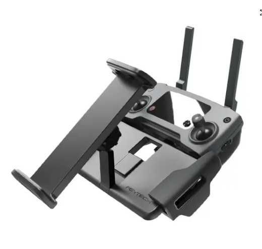Suporte para Rádio de Drone DJI – PGYTECH Pad Holder – NOVO