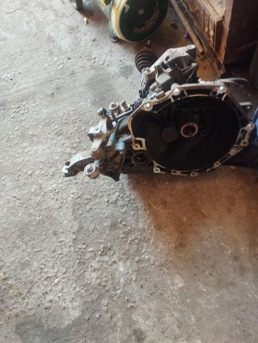 Caixa de velocidade Opel Astra 1.4