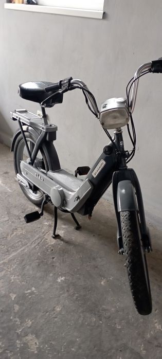 Продам мопед Piaggio ciao