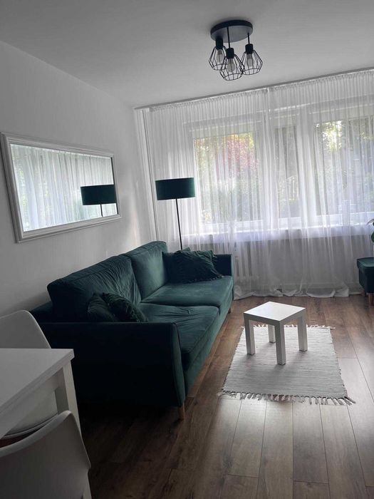 Mieszkanie na sprzedaż, 3 pokoje, 46 m², Słupsk