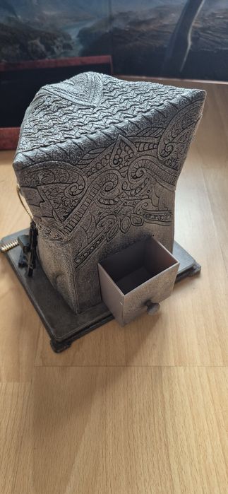 Figura de Far Cry 4 de 19cm