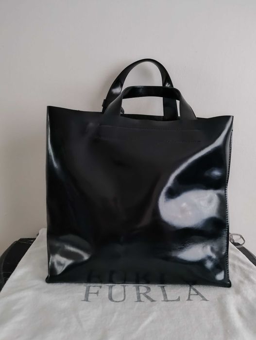 Torebka FURLA - model Divide It M