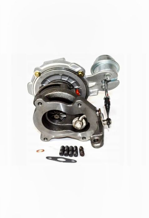 Turbina TRAFFIC II MASTER VIVARO Movano Scenic1.9dci