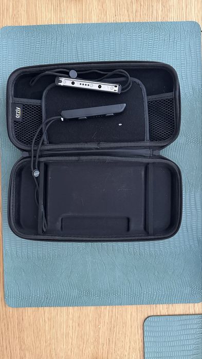 Nintendo Switch original desbloqueada