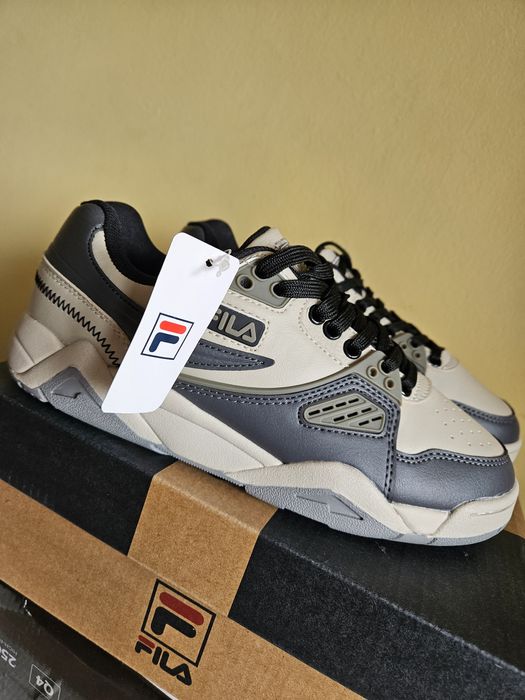 Sneakersy Fila 38