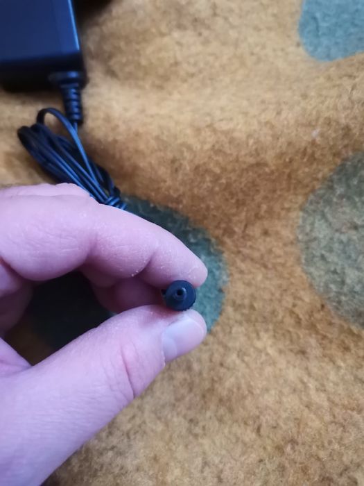 Zasilacz nowy 5V 2A do dekodera DVB-T2 H.265 HEVC Ferguson Ariva T75