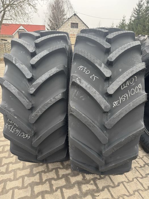 Opona 600/65 R38 Continental Nowa gwarancja