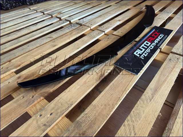 Aileron Traseiro BMW G20  AAP50736