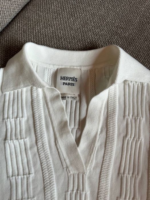 Hermes поло 36 розмір