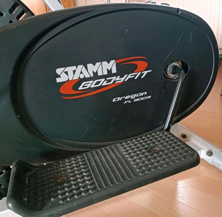 STAMM BodyFit Oregon FL3003 orbitrek trenazer
