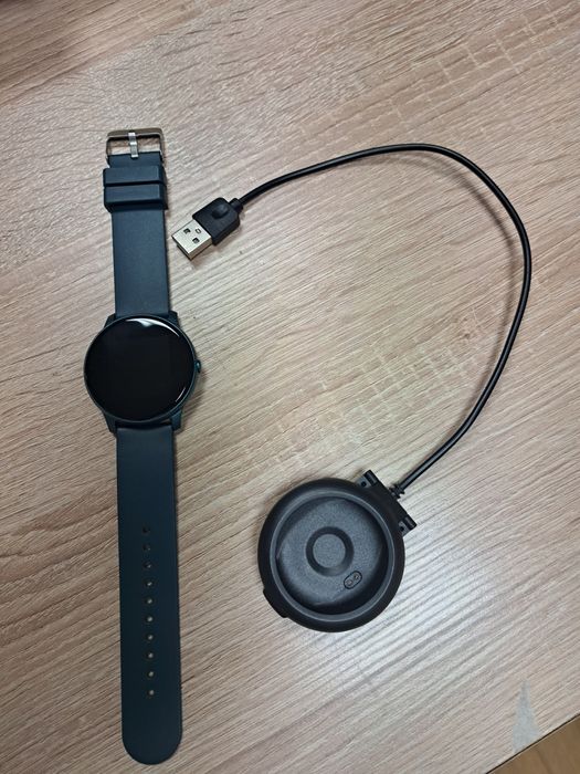 Zegarek Smartwatch G.Rossi