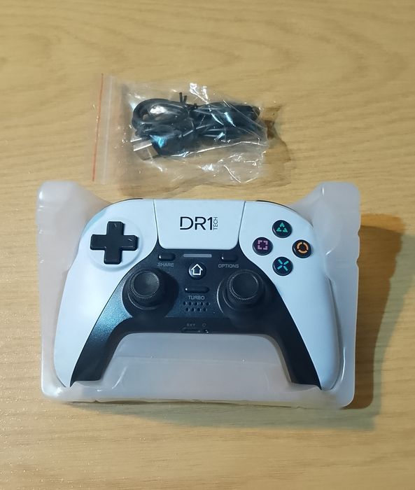 Pad do gry do PS 3/PS 4 nowy bezprzewodowy