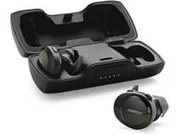 Auscultadores BOSE SoundSport Free