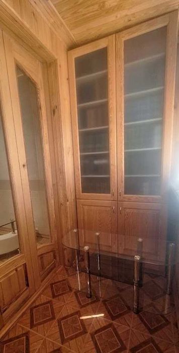 Продам 3 кімнатна квартира біля метро Перемога