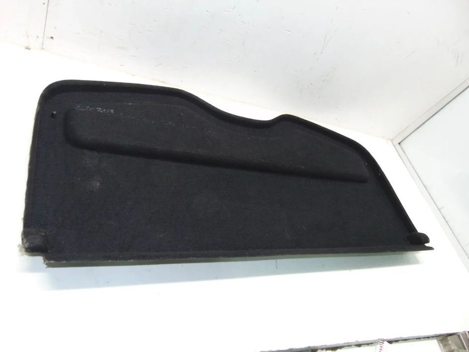 Renault Clio chapeleira