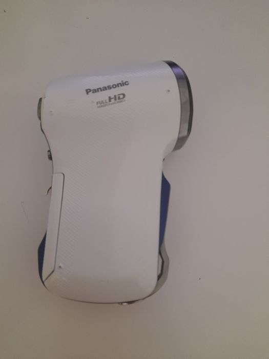 Panasonic HX-WA30