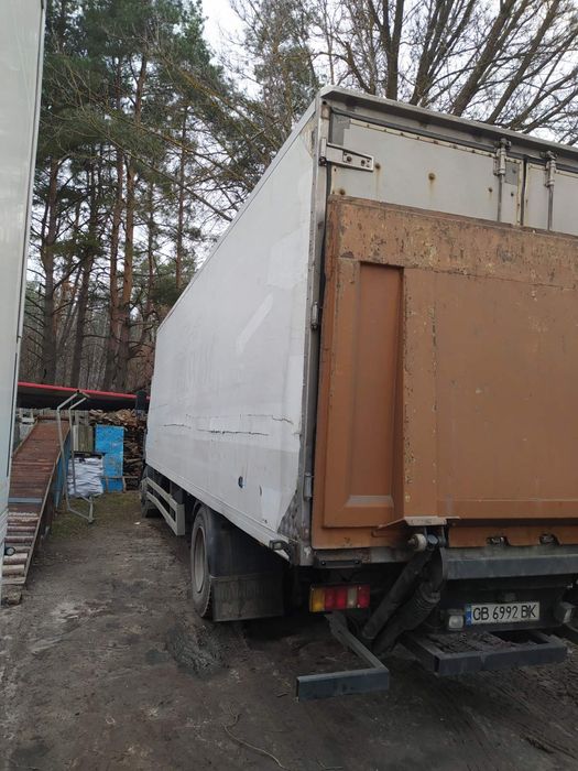 Man 18.220 REF gidrobort