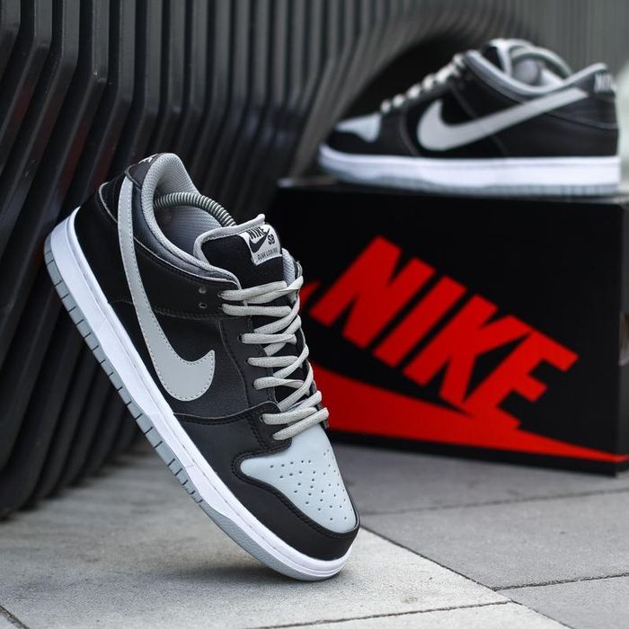 Літній розпродаж!!! Nike SB Dunk Low "Shadow"