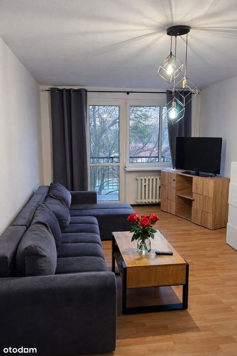 Mieszkanie w Namysłowie ul.Reymonta - 46,50m2, 2 pokoje+piwnica+balkon