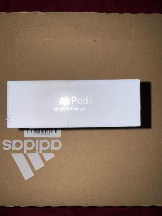 AirPods 3.ª geração