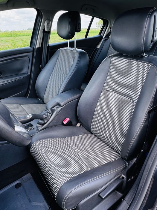 Renault Megane III 1,6 16v 110 koni