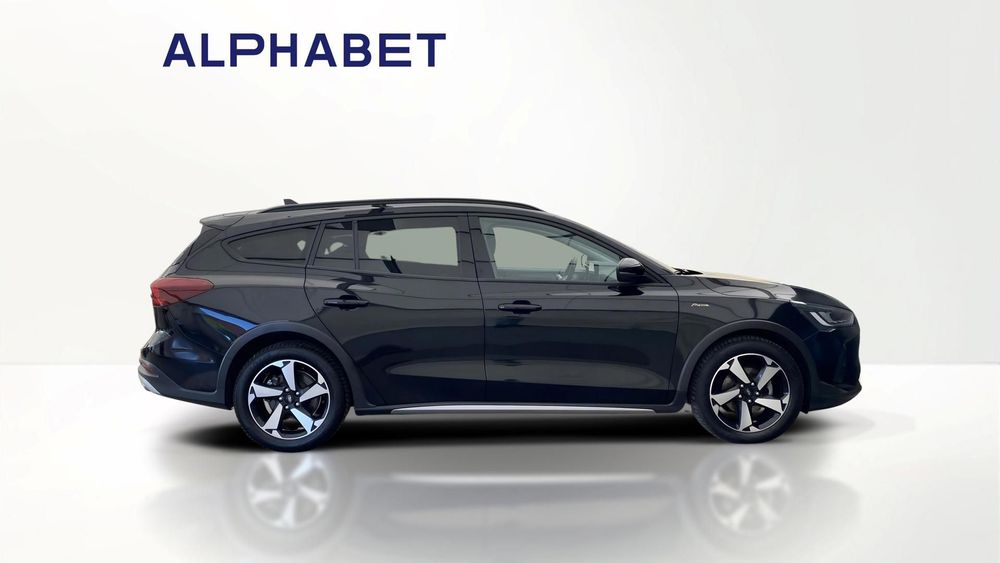Ford Focus Focus 1.5 EcoBlue Active X aut