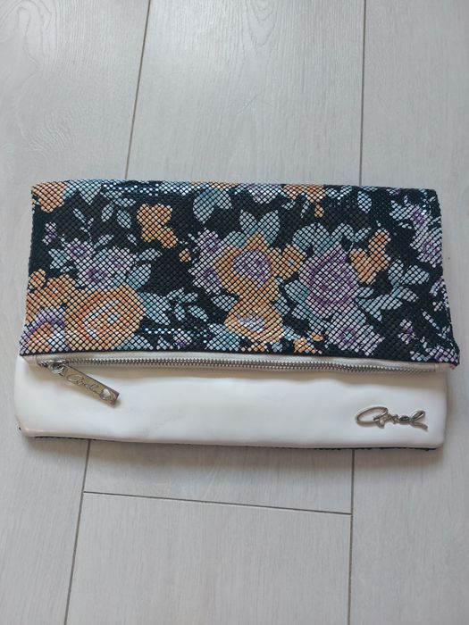 Клатч Axel в стилі вишиванки