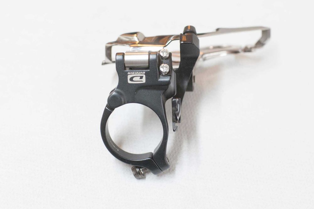 Przerzutka przednia XTR FD-M981