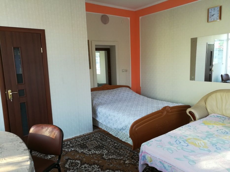 Квартира подобово