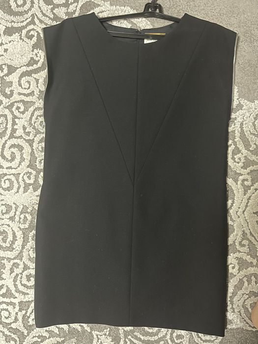 Сукня Saint Laurent