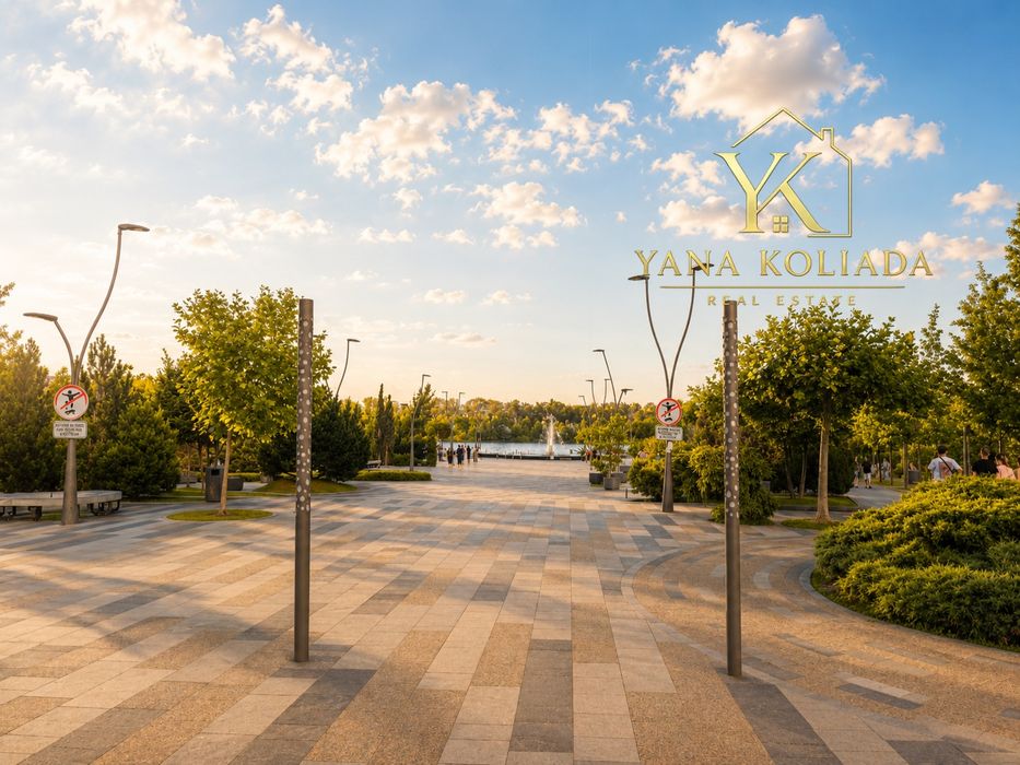 Продажа  2 к Набережный квартал - River Park- Победа