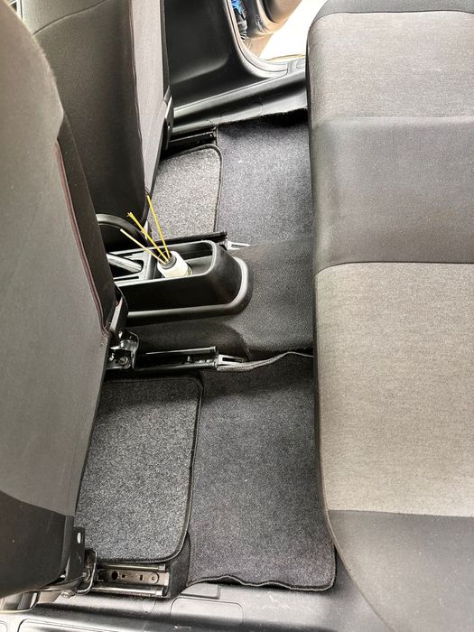 Fiat Punto 1.2 Evo 2014