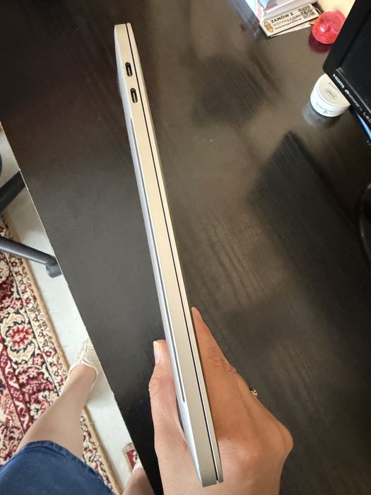 MacBook Pro 13” 2017 bardzo dobry stan!