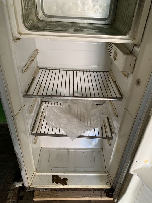 Продам холодильник Донбасс