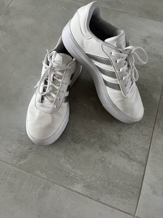 Sneakersy Adidas r.42