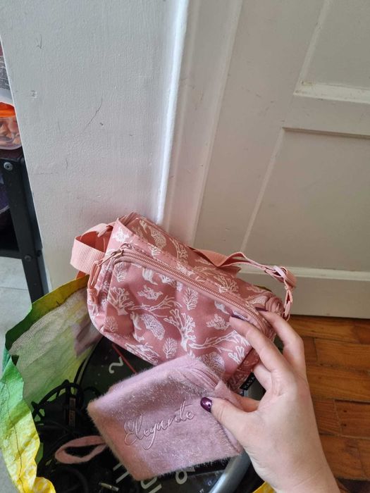 Artigos para Feirates ou Coleccionadores - P/SACO