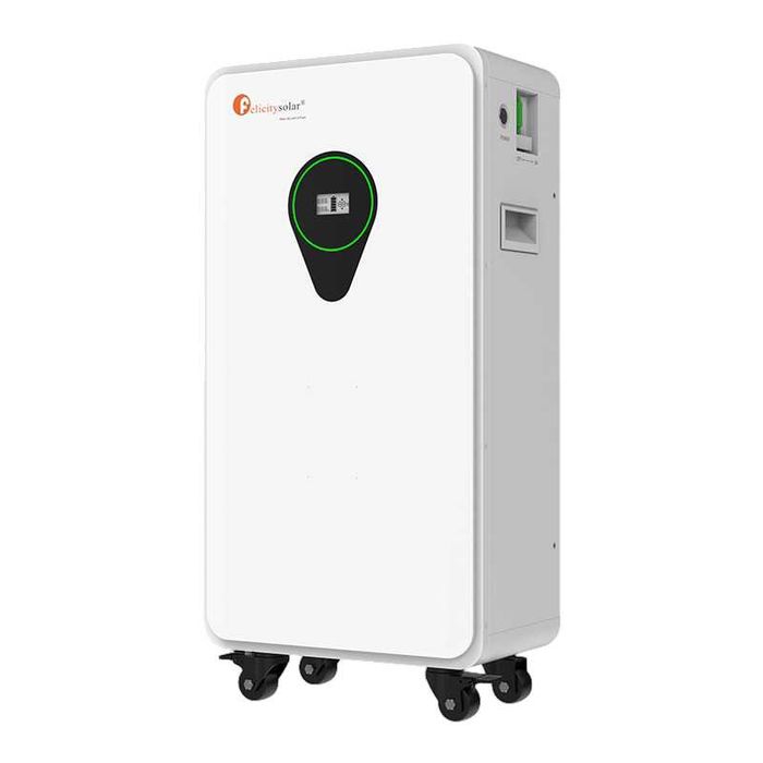 Акумулятор 16кВт Felicity Solar FLA48314-EU Наложки НЕМАЄ є ОПТ, Самовивіз Харків, Тернопіль, Вінниця