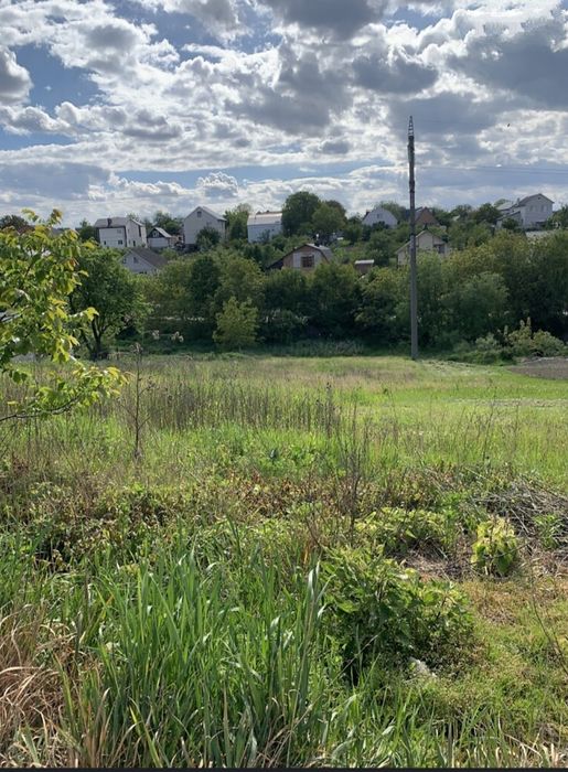 Продам ділянку 13с. під будівництво на Хуторах