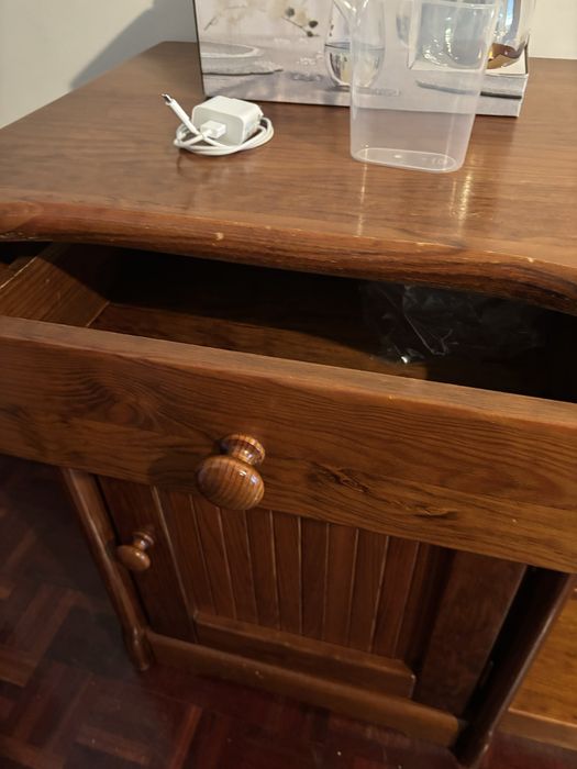 Conjunto Movel Sala