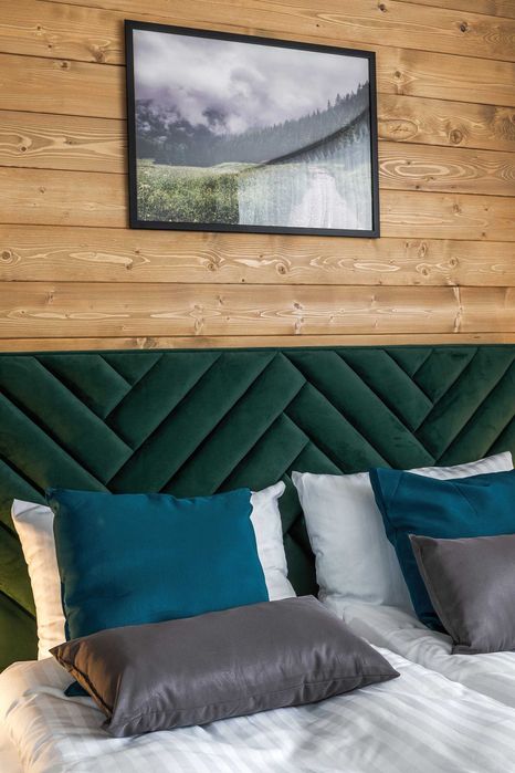 Zakopane-Centrum, Apartamenty Tatrzańskie Doliny