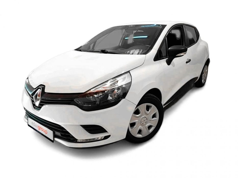 Renault Clio Van 1.5 dCi Zen with VAT