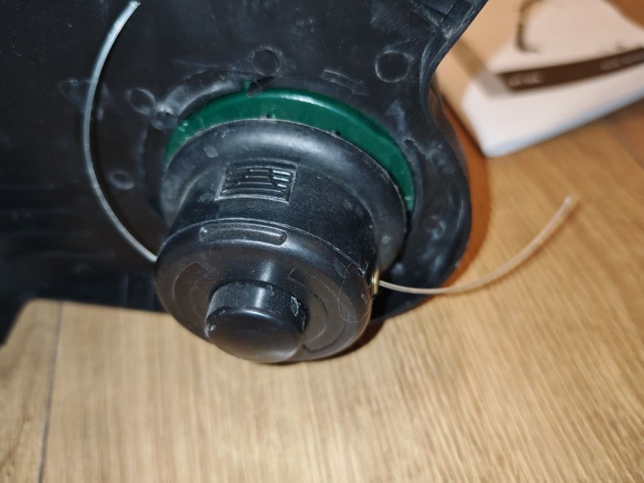 Podkaszarka elektryczna ASGATEC