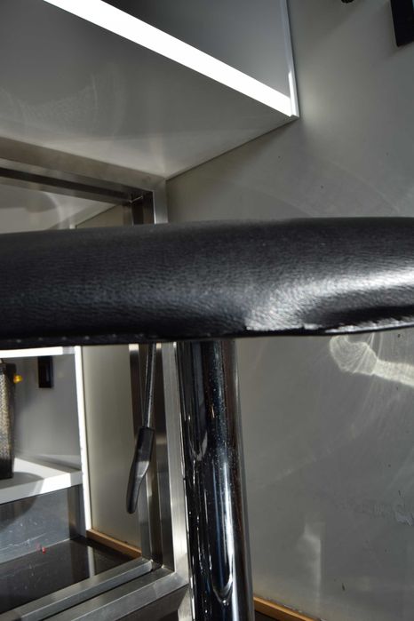 Cadeiras Altas Cozinha