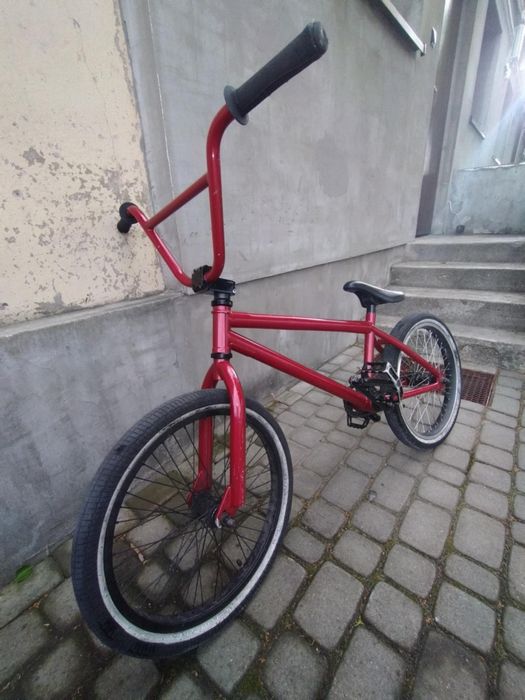 Haro BMX Haro BMX