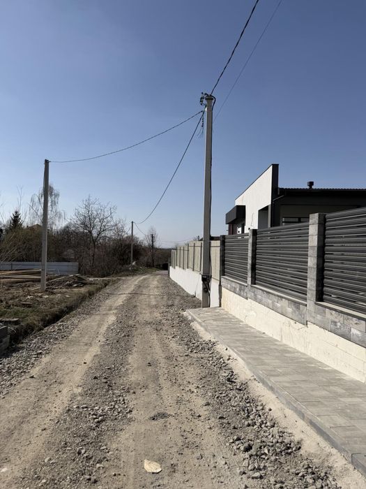 Продається будинок «американка» р-н Червениця