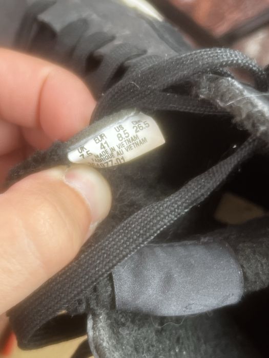 Взуття puma 41 розмір